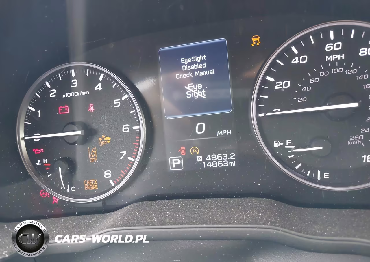 2024 Subaru Crosstrek Premium VIN:JF2GUADC9R8911683 - 15