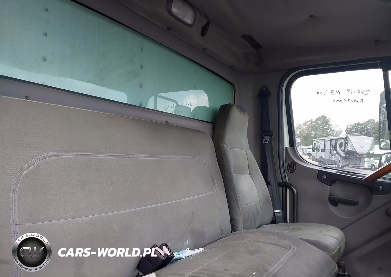 2005 Freightliner M2 106 Medium Duty VIN:1FVACWCS15HU34940 - 7