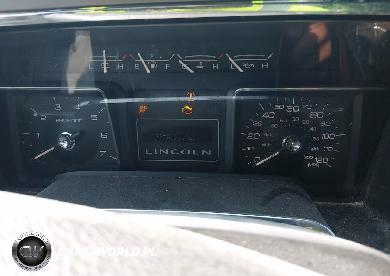 2011 Lincoln Navigator VIN:5LMJJ2H58BEJ00178 - 7