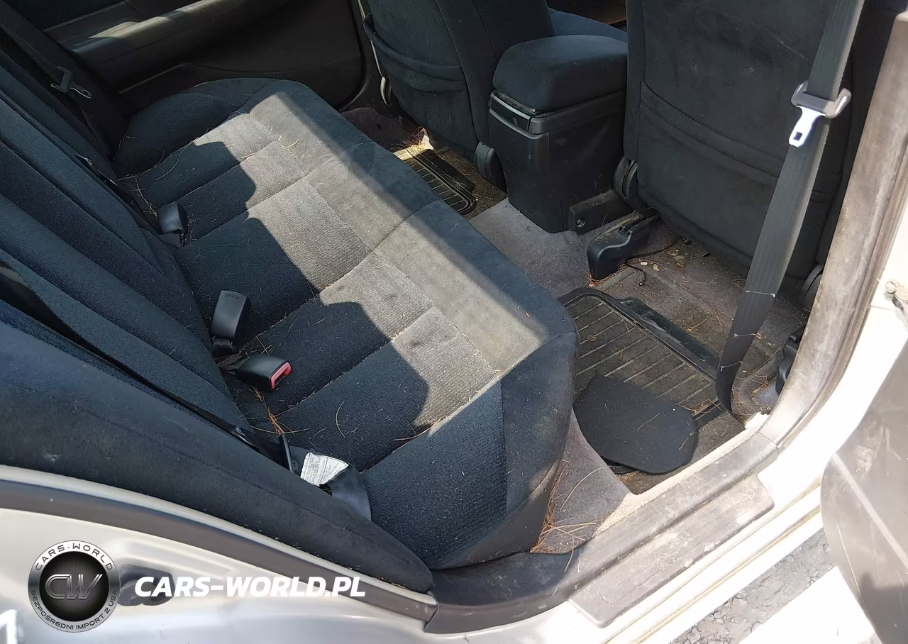 2004 Nissan Altima 2.5 S VIN:1N4AL11D04C157086 - 7