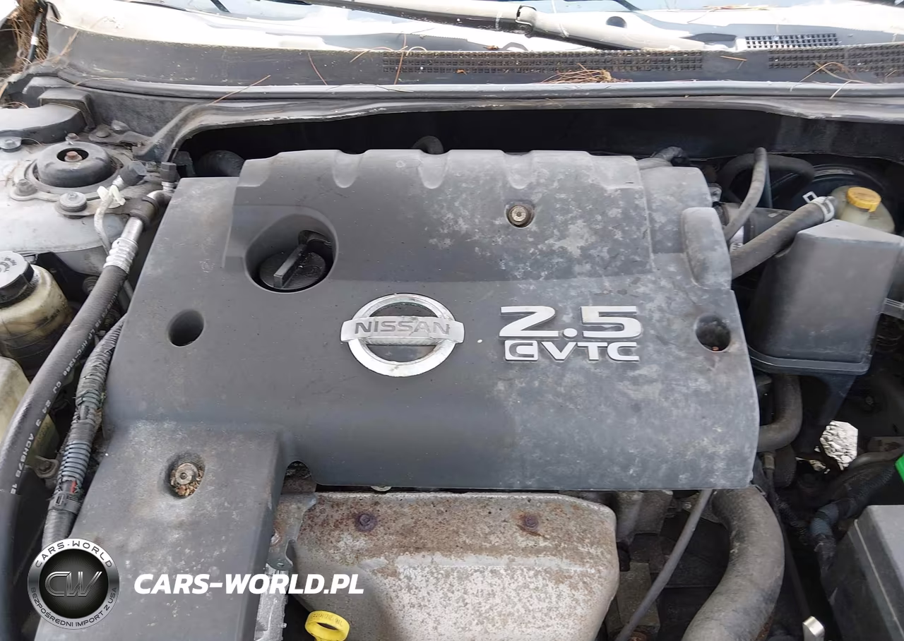 2004 Nissan Altima 2.5 S VIN:1N4AL11D04C157086 - 9