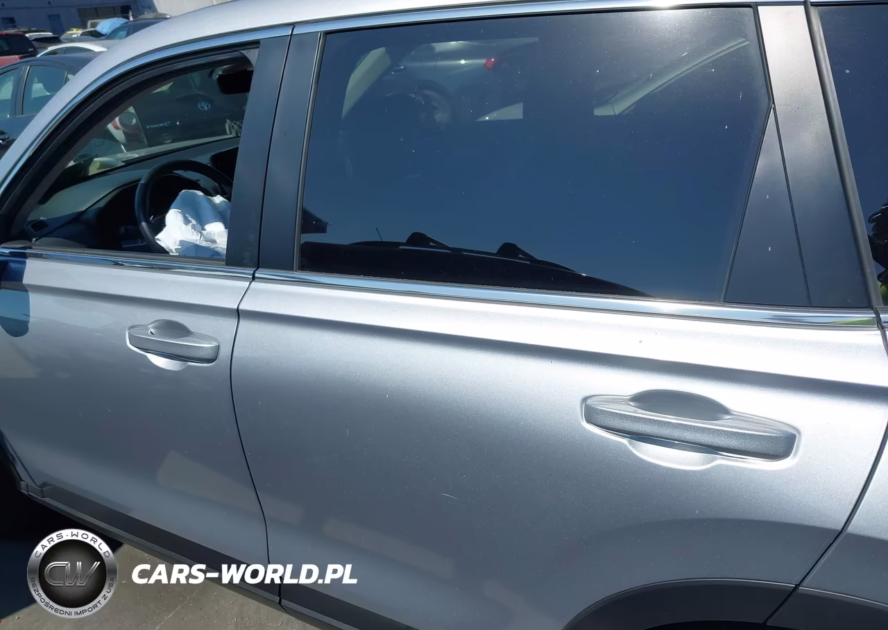 2025 Honda Cr-V Ex-L 2Wd VIN:2HKRS3H77SH329000 - 15