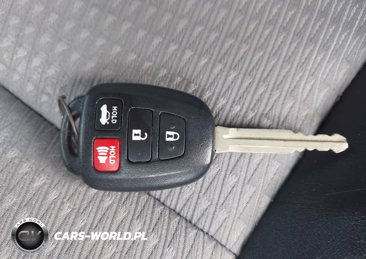 2013 Toyota Camry Se VIN:4T1BF1FK5DU266680 - 11
