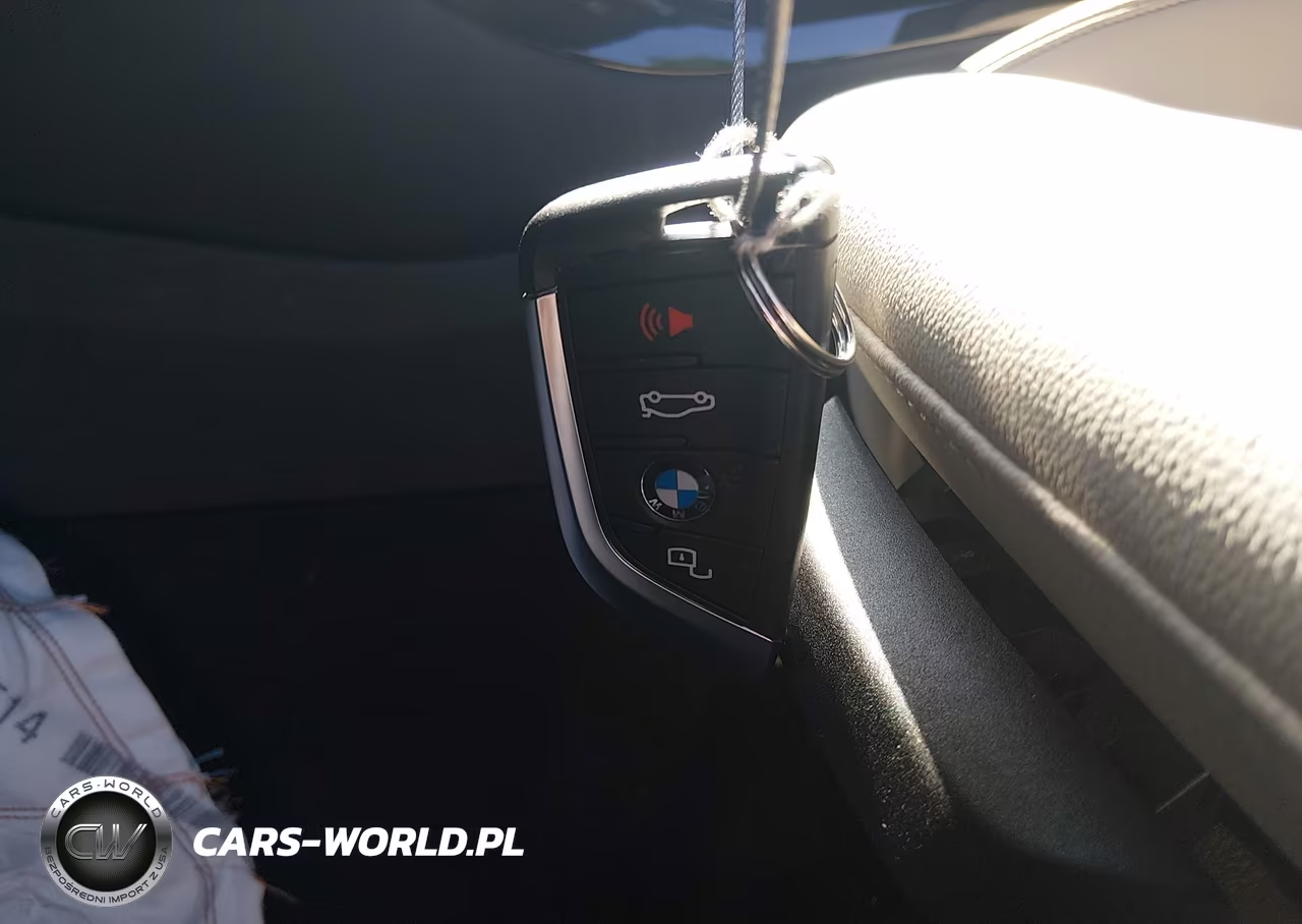 2024 BMW X3 Sdrive30I VIN:5UX43DP03R9W24078 - 11