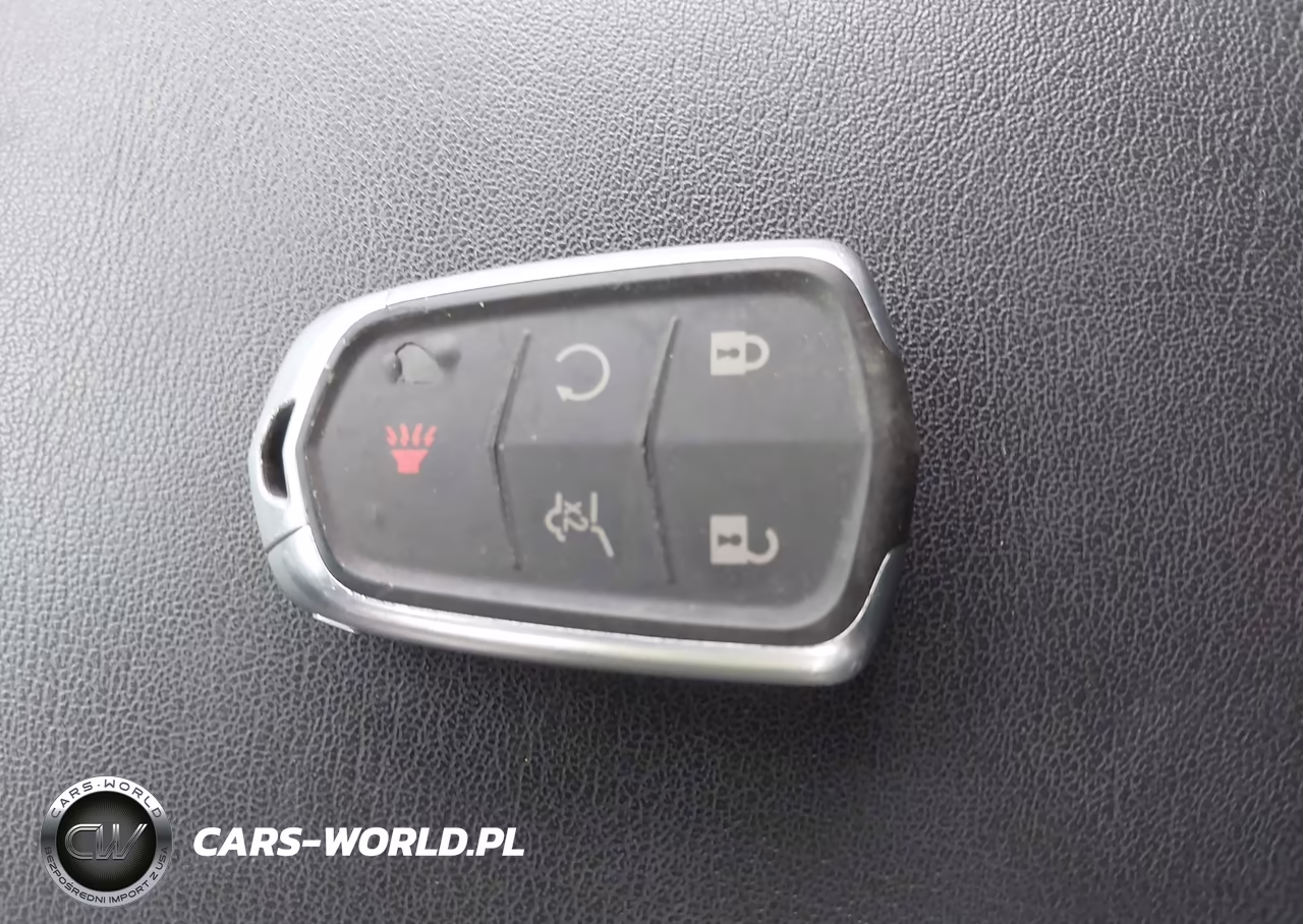 2022 Cadillac Xt5 Awd Premium Luxury VIN:1GYKNDRS9NZ130829 - 11