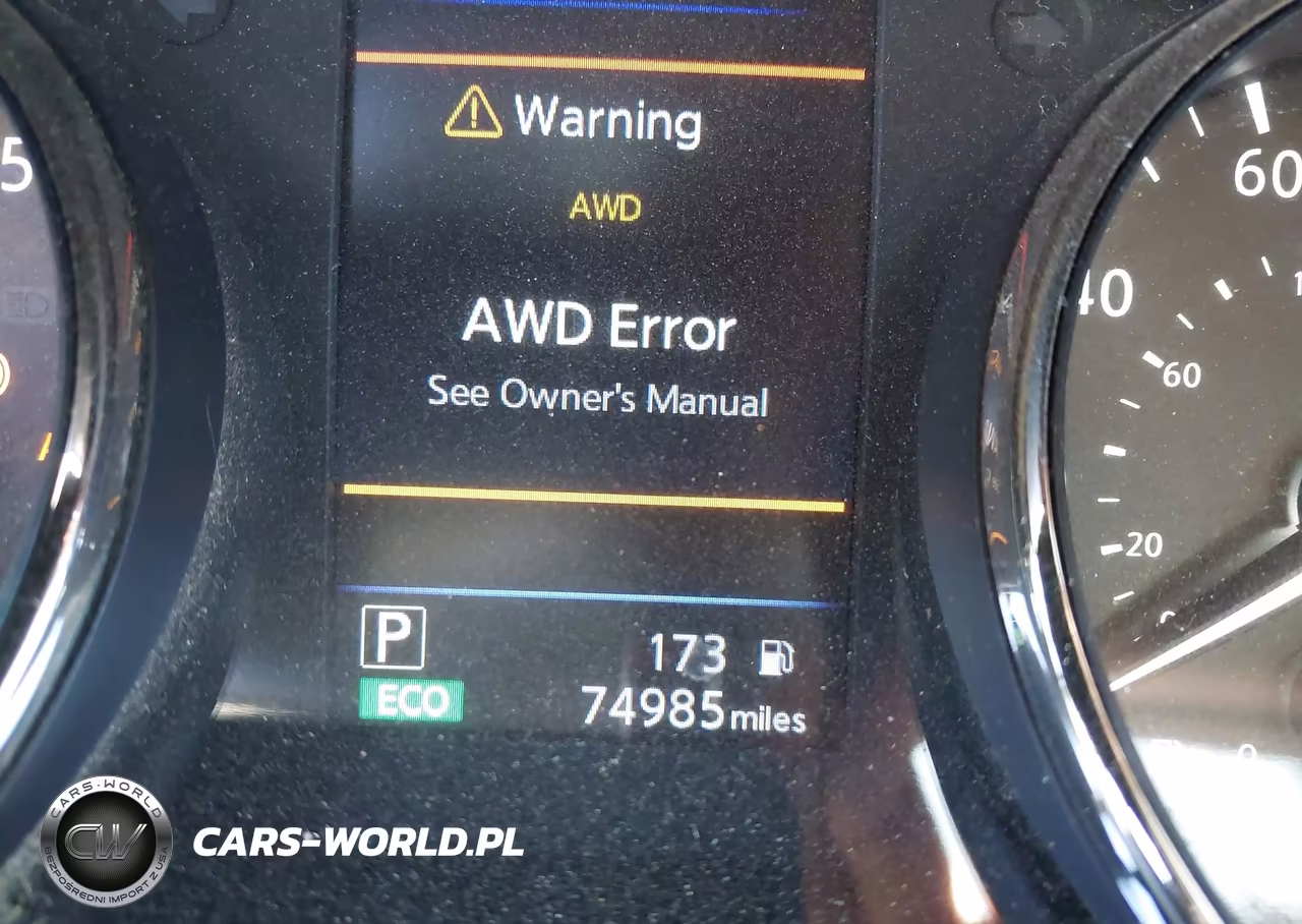 2018 Nissan Rogue Sl VIN:JN8AT2MV4JW325301 - 7