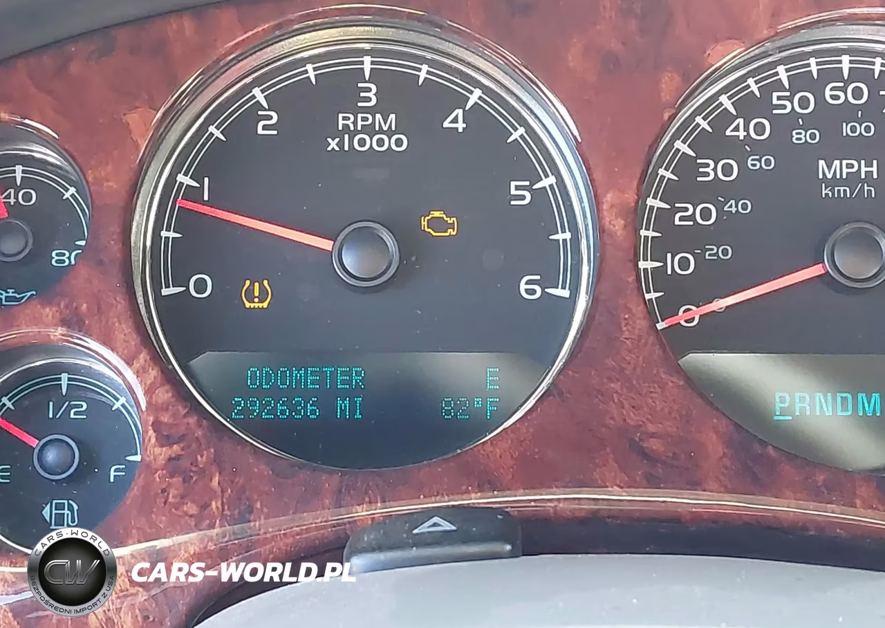 2009 Chevrolet Tahoe Lt2 VIN:1GNFC230X9R157852 - 15