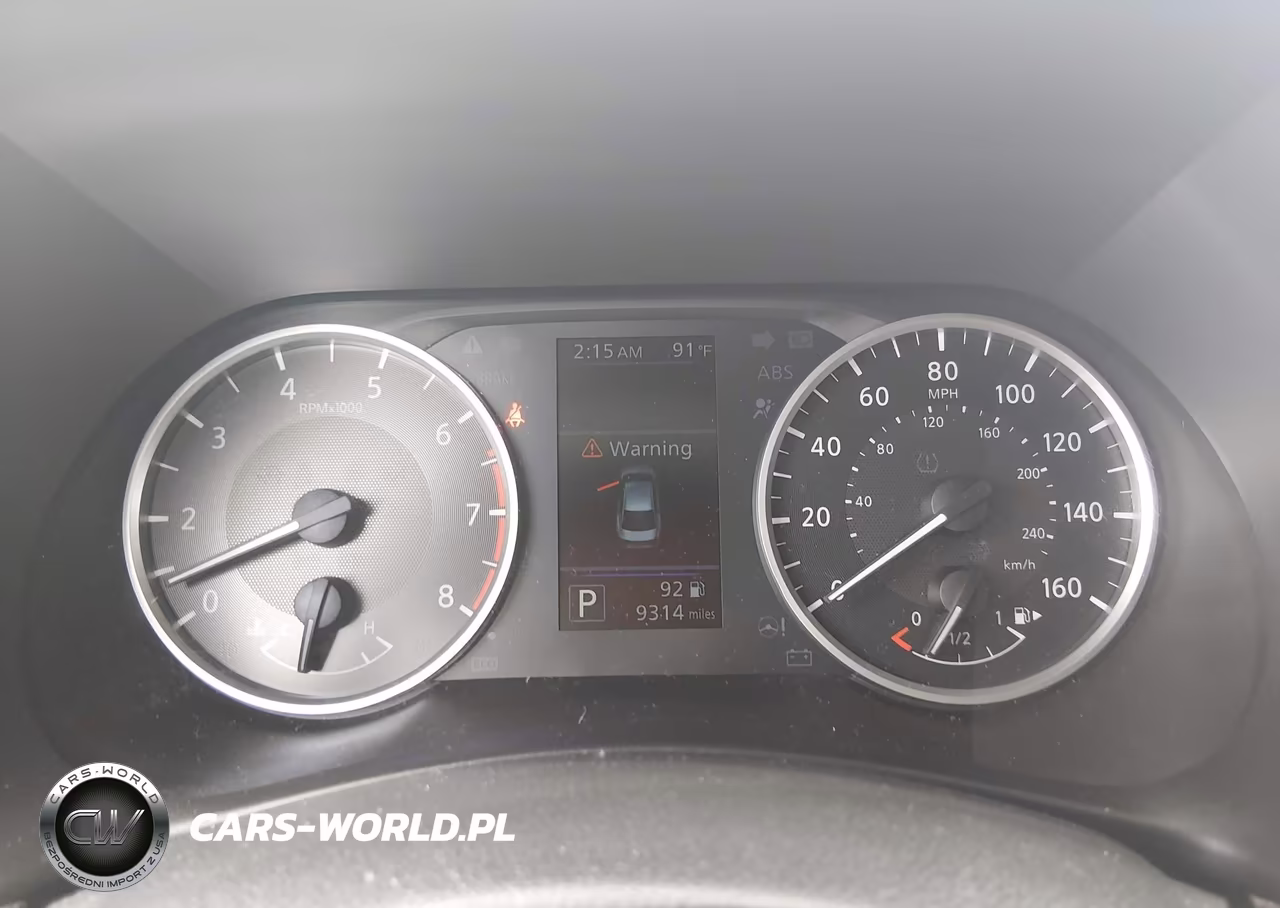 2025 Nissan Sentra S VIN:3N1AB8BVXSY416557 - 7