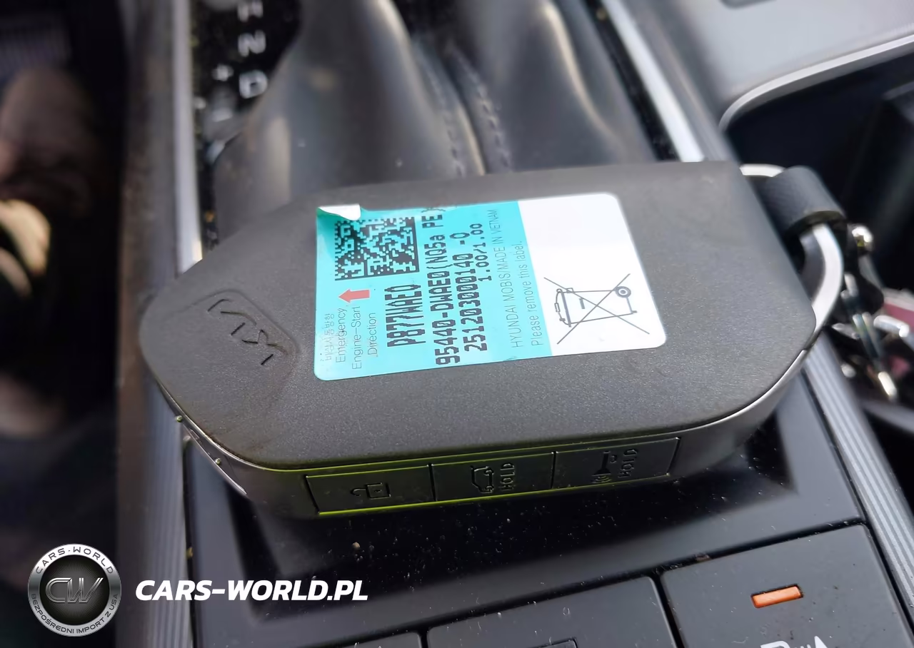 2026 Kia Sportage Ex VIN:5XYK33DF7TG421888 - 11