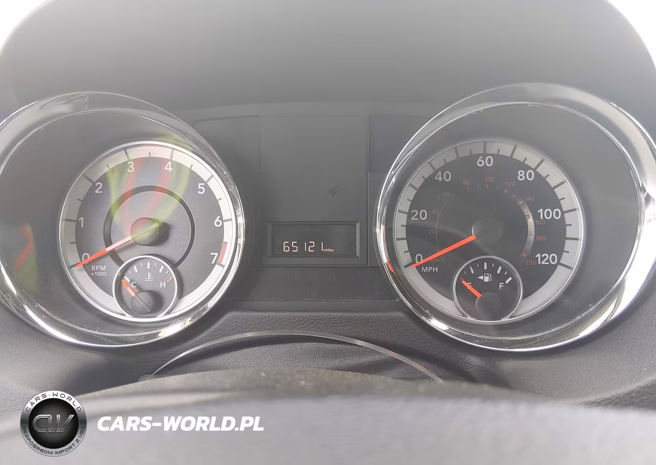 2019 Dodge Grand Caravan Sxt VIN:2C4RDGCG8KR774325 - 7