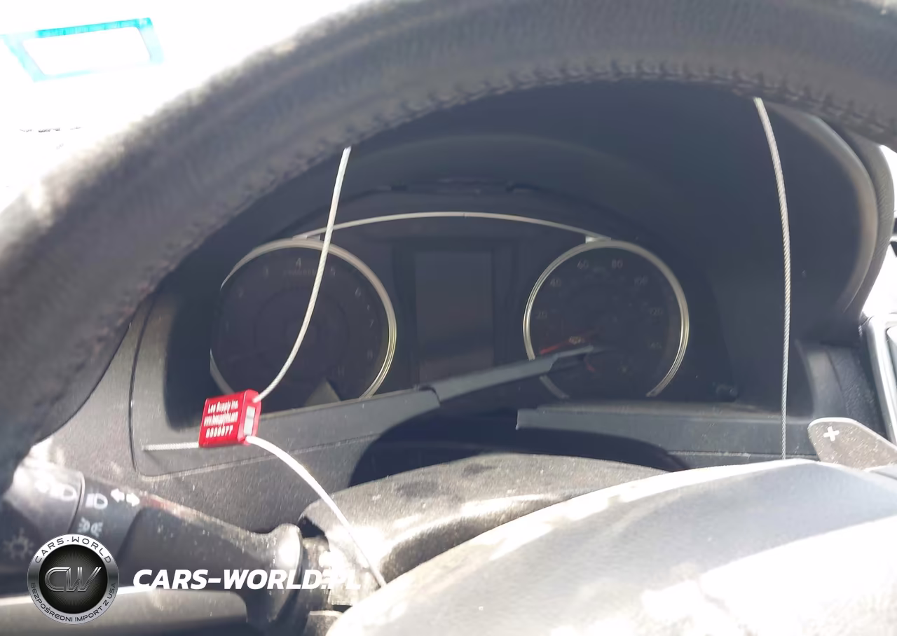2016 Toyota Camry Se VIN:4T1BF1FK8GU596348 - 7