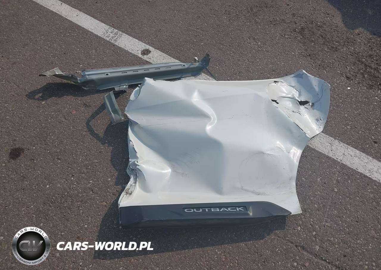 2021 Subaru Outback Premium VIN:4S4BTAFCXM3216008 - 12