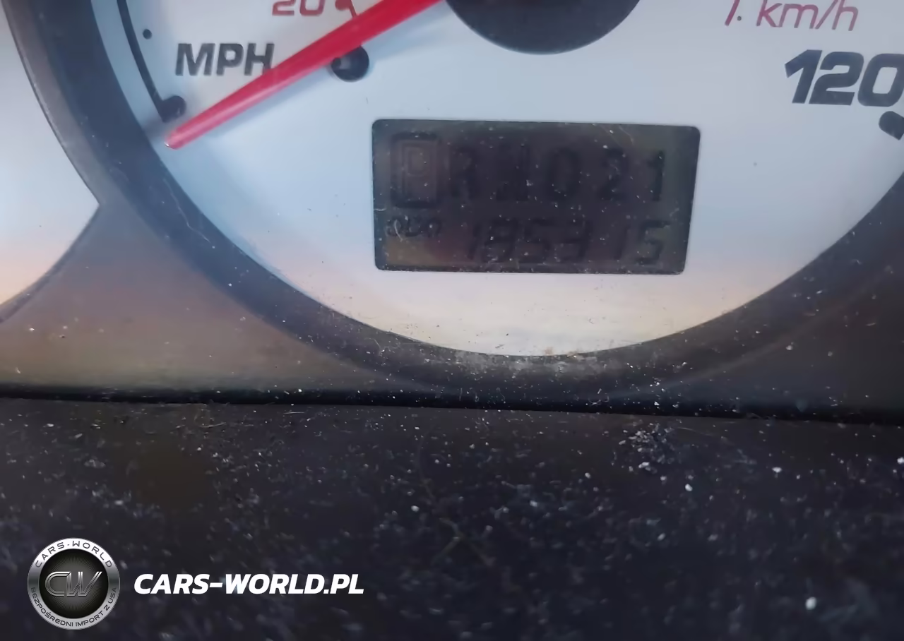 2001 Ford Escape Xls VIN:1FMYU02141KA95158 - 7