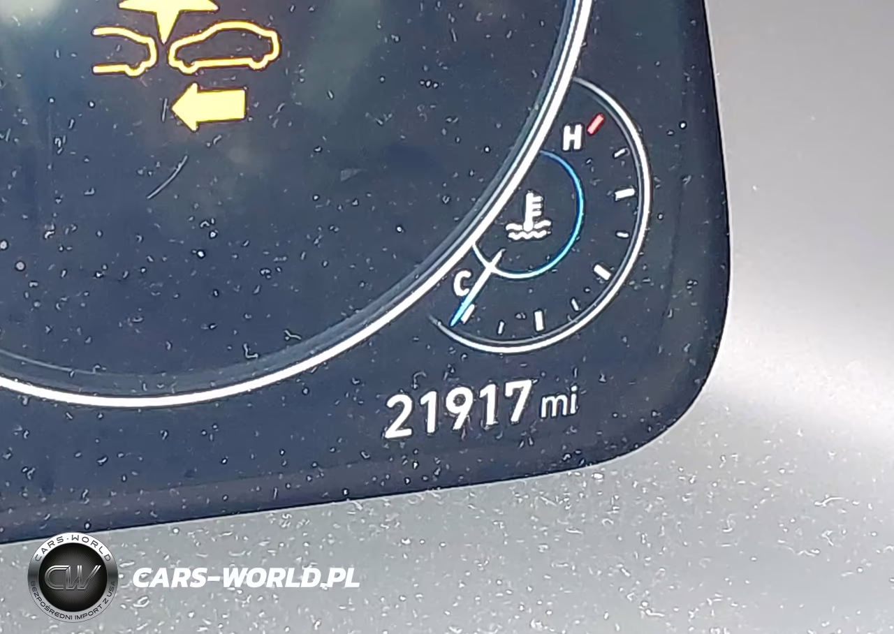 2020 Hyundai Sonata Sel Plus VIN:5NPEJ4J27LH003981 - 16