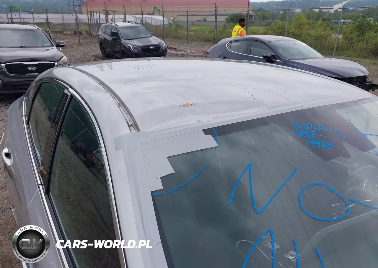 2020 Hyundai Sonata Sel Plus VIN:5NPEJ4J27LH003981 - 18