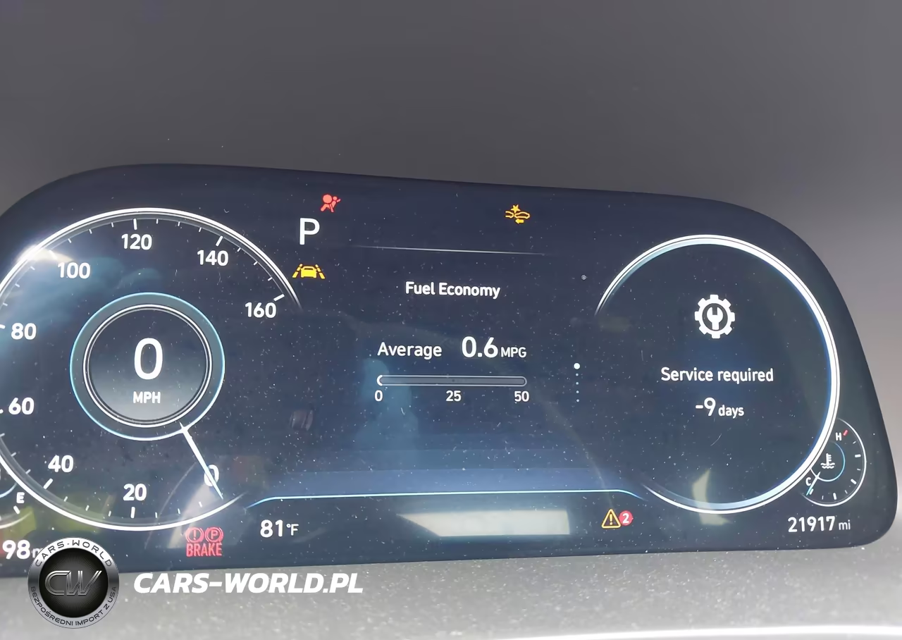 2020 Hyundai Sonata Sel Plus VIN:5NPEJ4J27LH003981 - 7