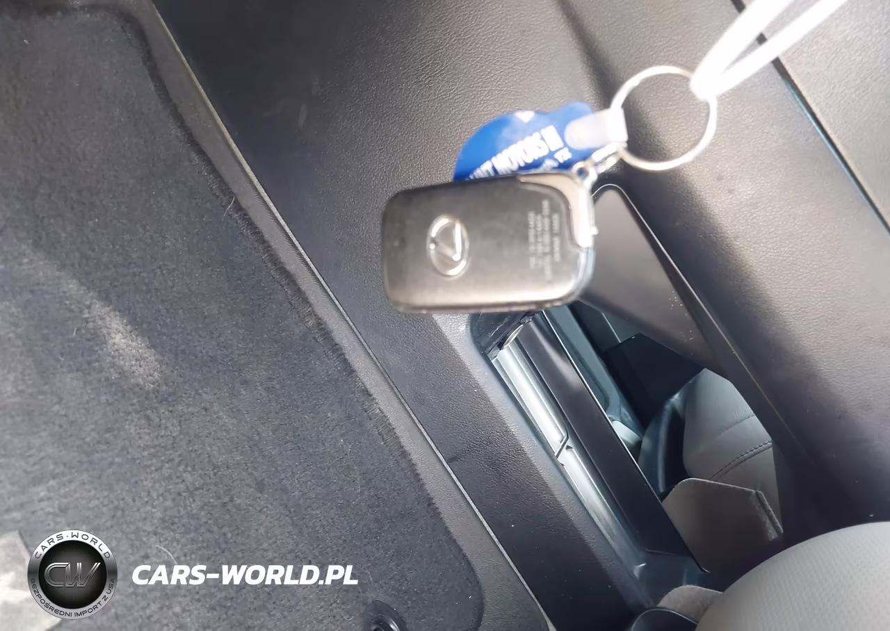 2013 Lexus Rx 350 VIN:JTJZK1BA5D2009605 - 11
