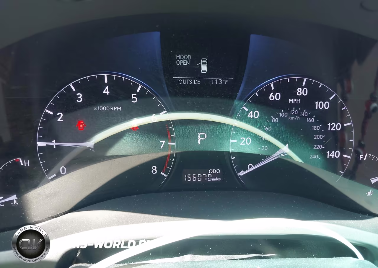 2013 Lexus Rx 350 VIN:JTJZK1BA5D2009605 - 7