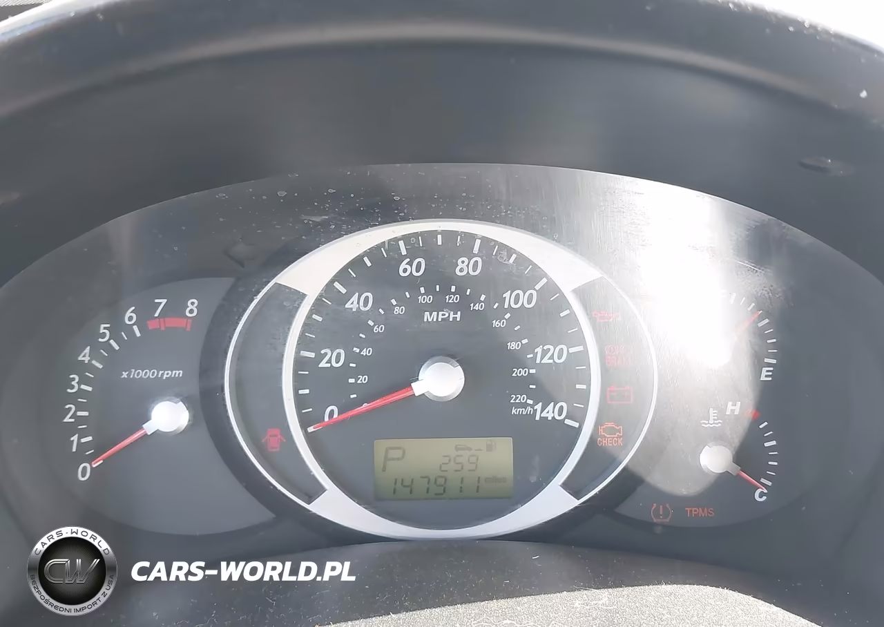 2006 Hyundai Tucson Gls-Limited VIN:KM8JN72DX6U438973 - 7