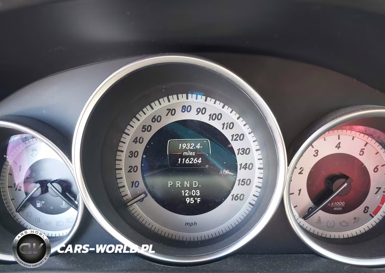 2014 Mercedes-Benz C 250 Sport VIN:WDDGF4HBXEG239568 - 7