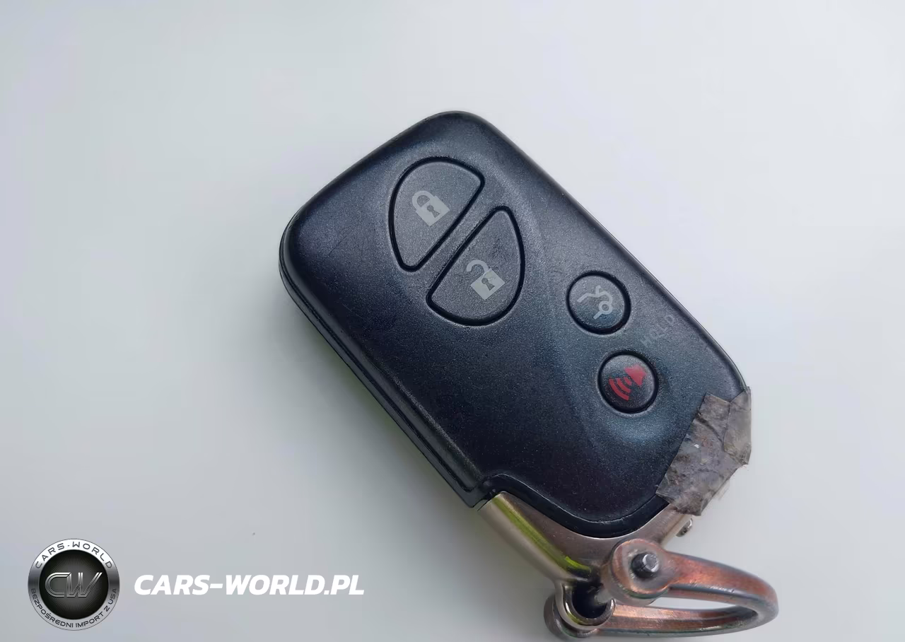 2011 Lexus Es 350 VIN:JTHBK1EG6B2441040 - 11