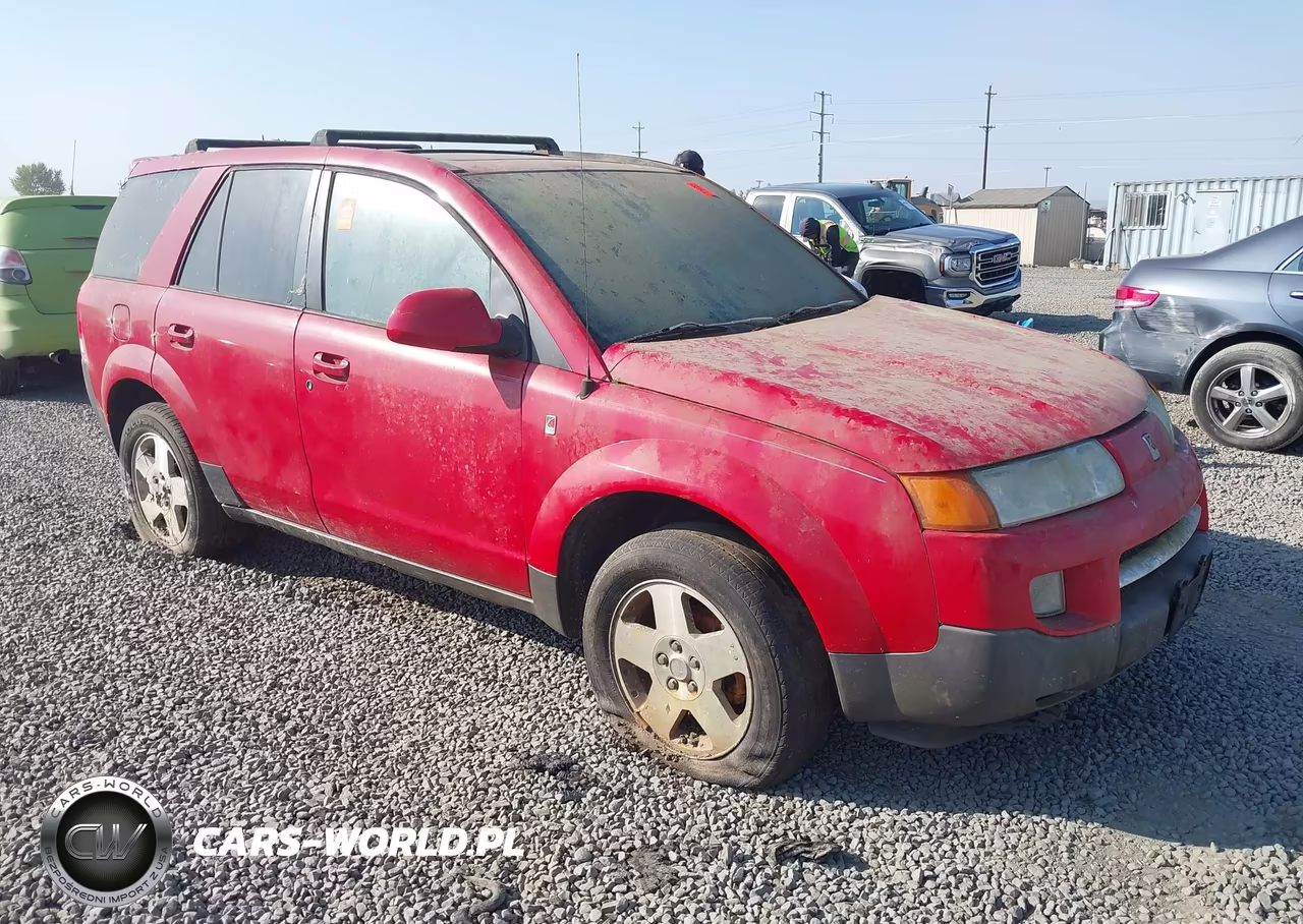 2005 Saturn Vue V6