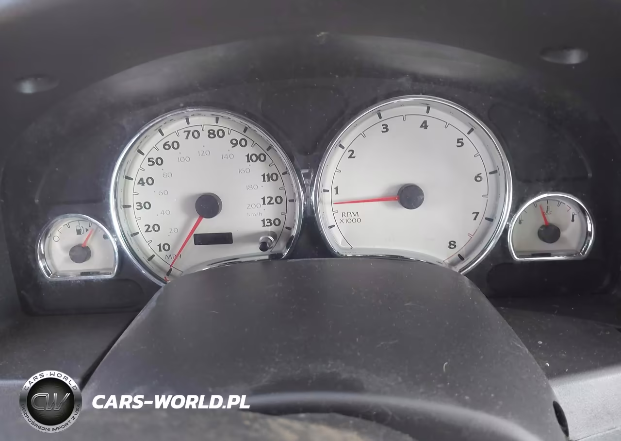 2005 Saturn Vue V6 VIN:5GZCZ53405S850543 - 7