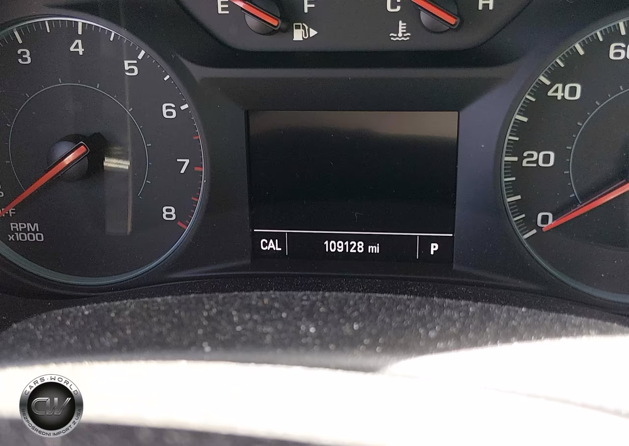 2019 Chevrolet Malibu Lt VIN:1G1ZD5ST4KF139895 - 18