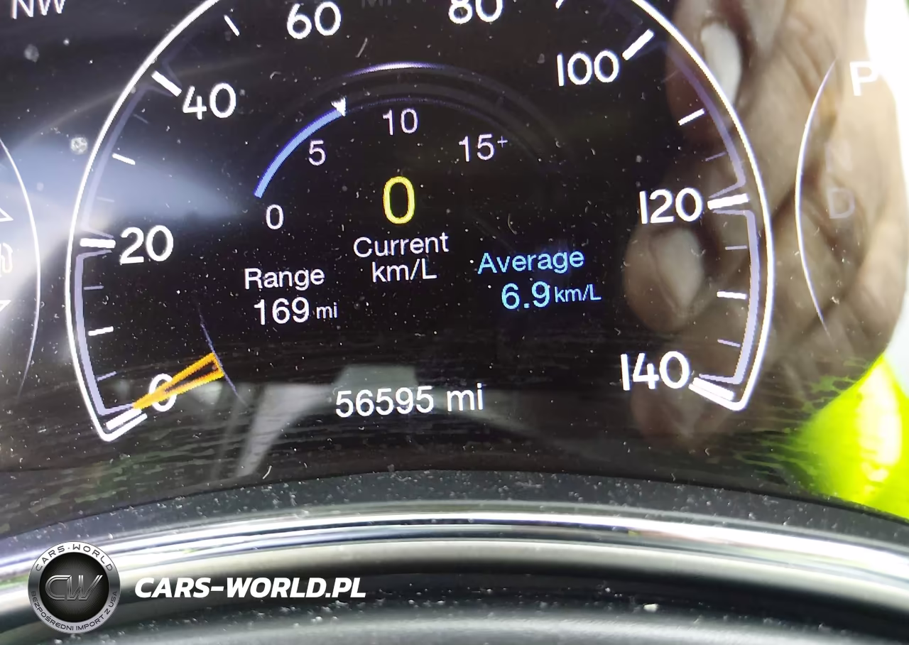 2017 Jeep Grand Cherokee Trailhawk VIN:1C4RJFLT3HC636368 - 7