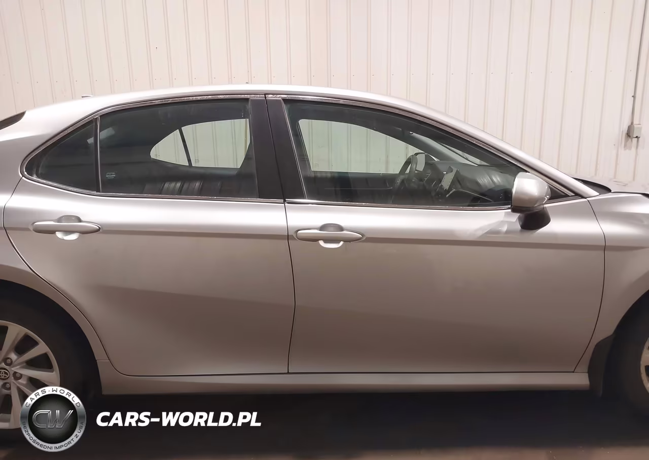 2021 Toyota Camry Le Awd VIN:4T1C11BK4MU027856 - 14