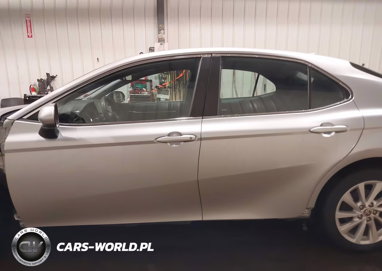 2021 Toyota Camry Le Awd VIN:4T1C11BK4MU027856 - 15