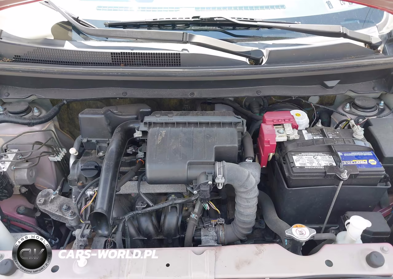 2020 Mitsubishi Mirage G4 Le VIN:ML32F4FJXLHF07272 - 10