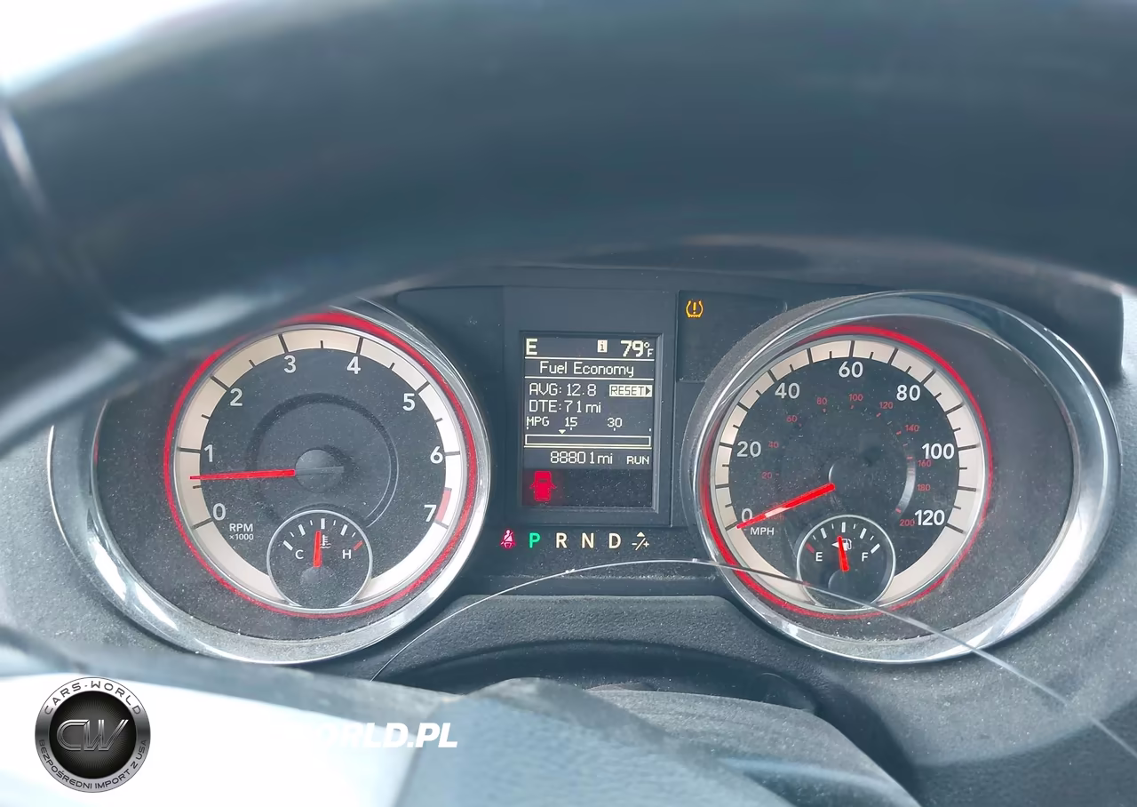 2018 Dodge Grand Caravan Gt VIN:2C4RDGEG2JR299542 - 7