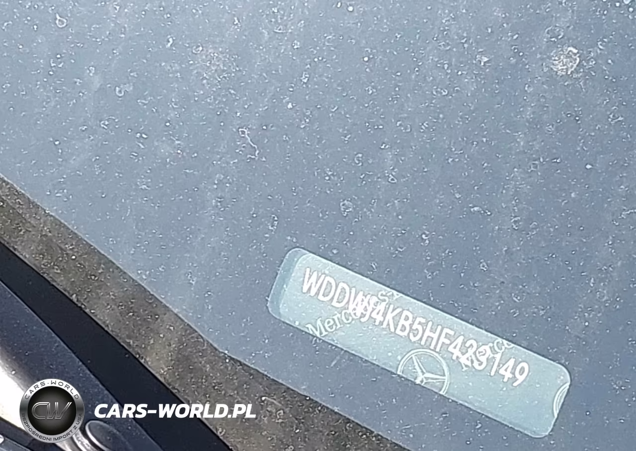 2017 Mercedes-Benz C 300 4Matic VIN:WDDWJ4KB5HF423149 - 12