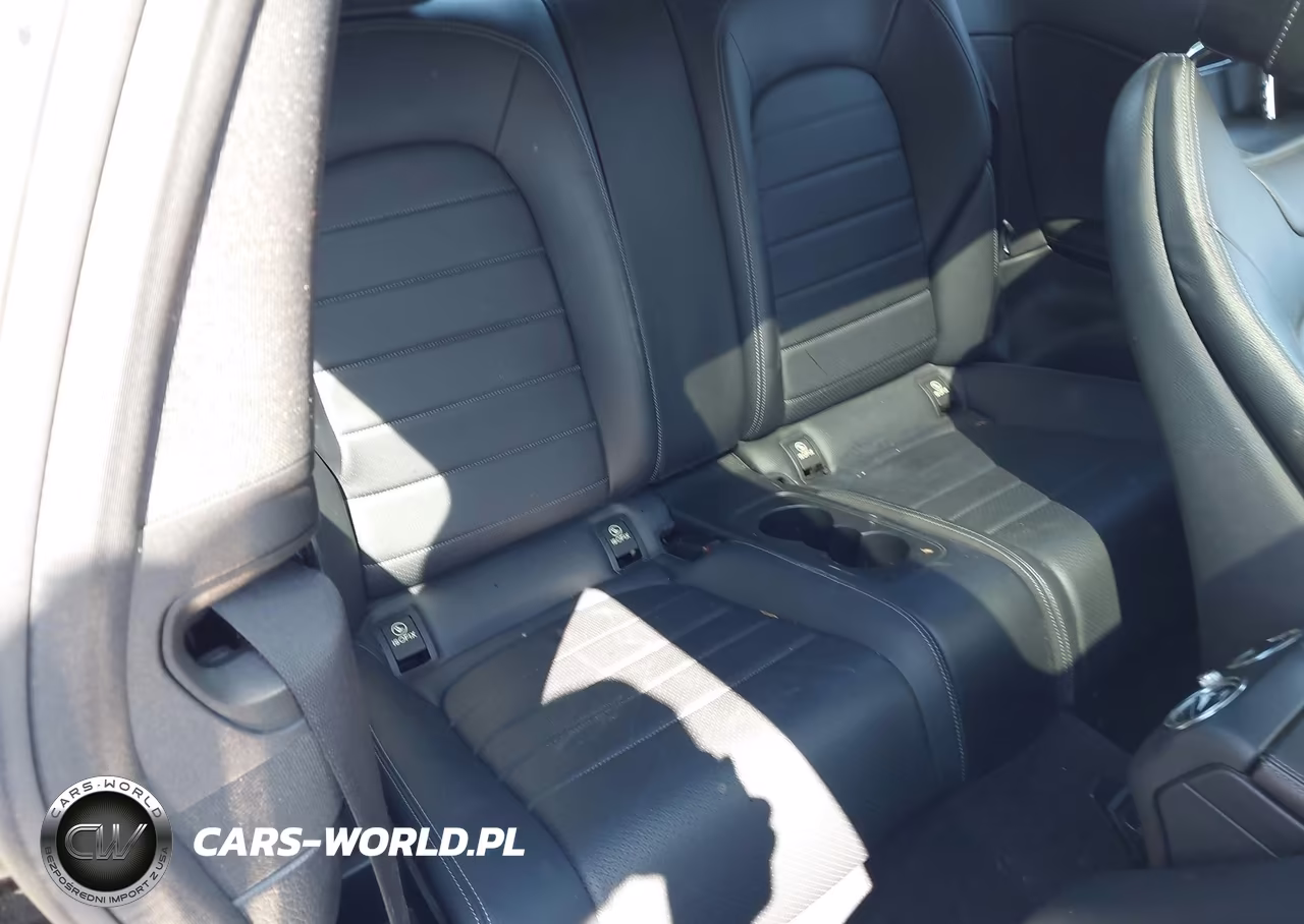 2017 Mercedes-Benz C 300 4Matic VIN:WDDWJ4KB5HF423149 - 8