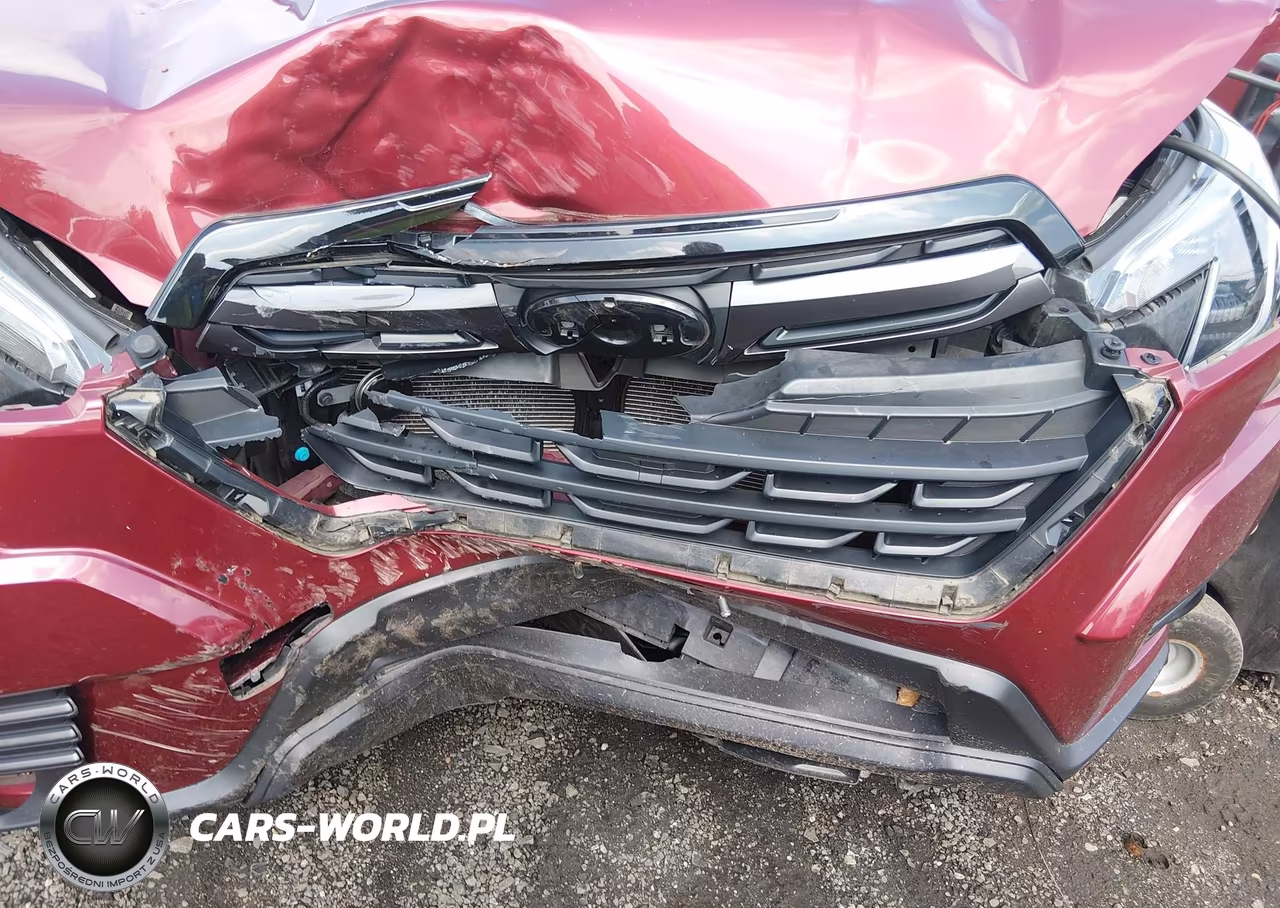 2022 Subaru Forester Limited VIN:JF2SKAPC9NH521463 - 10
