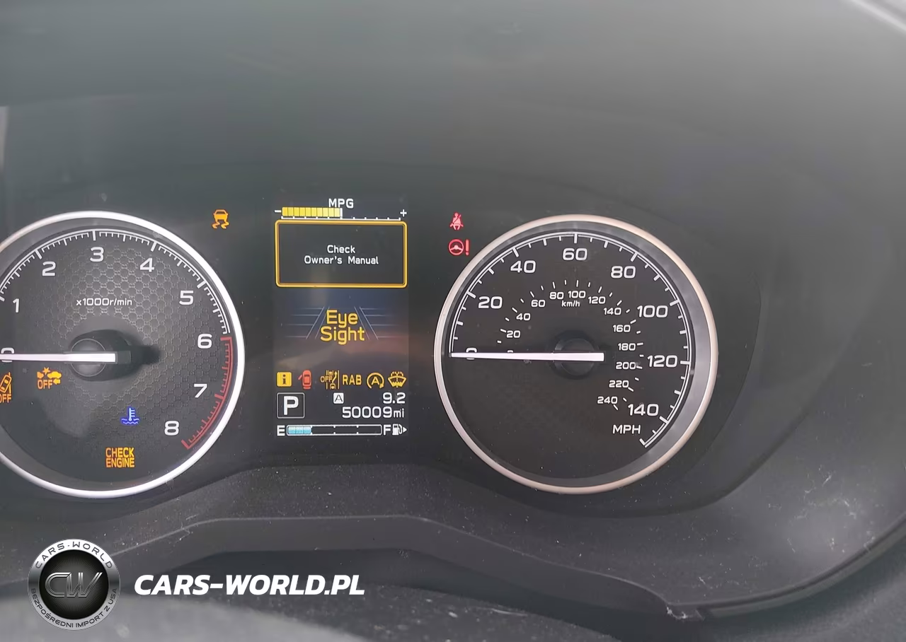2022 Subaru Forester Limited VIN:JF2SKAPC9NH521463 - 7