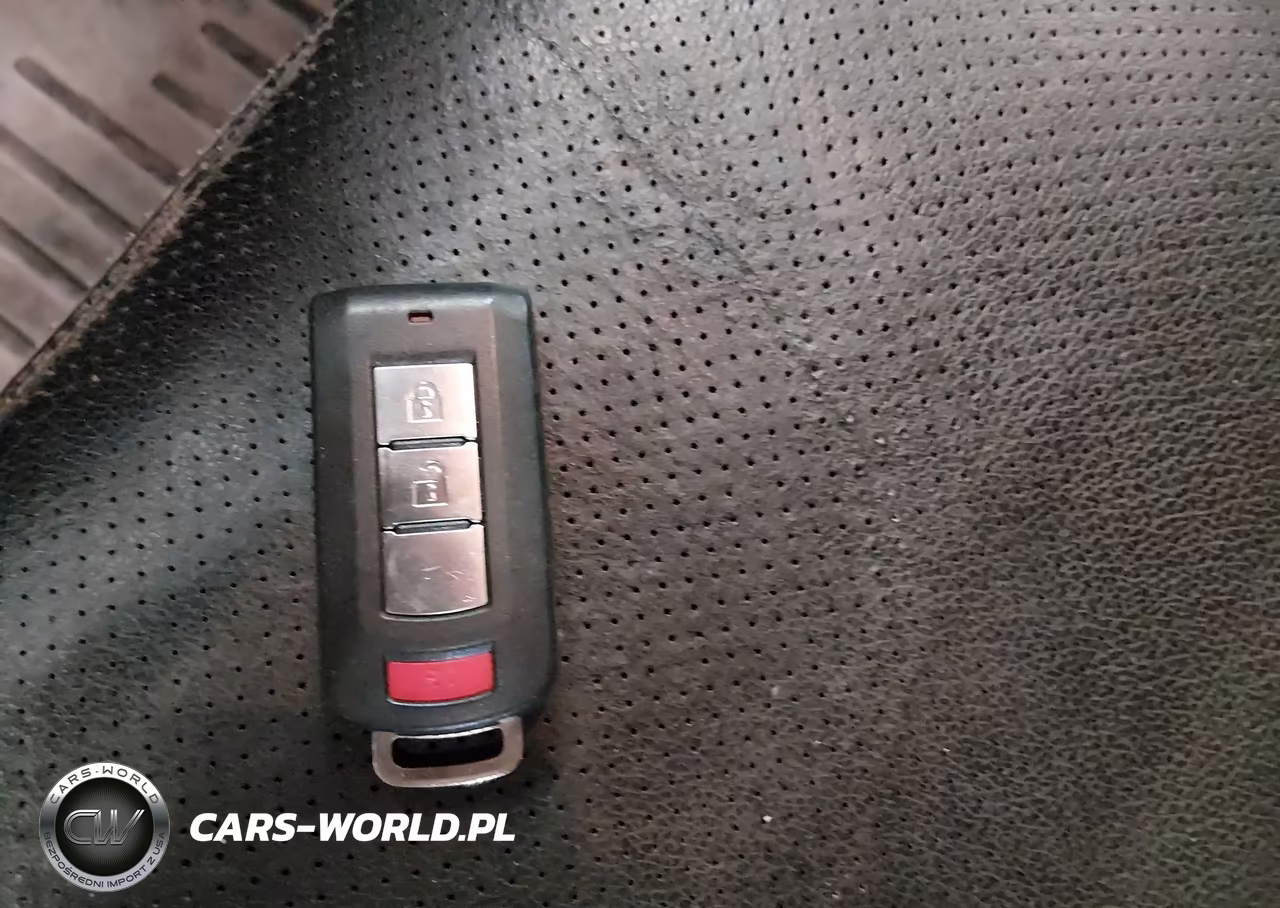 2017 Mitsubishi Outlander Sport 2.4 Sel VIN:JA4AP4AW4HZ019534 - 11