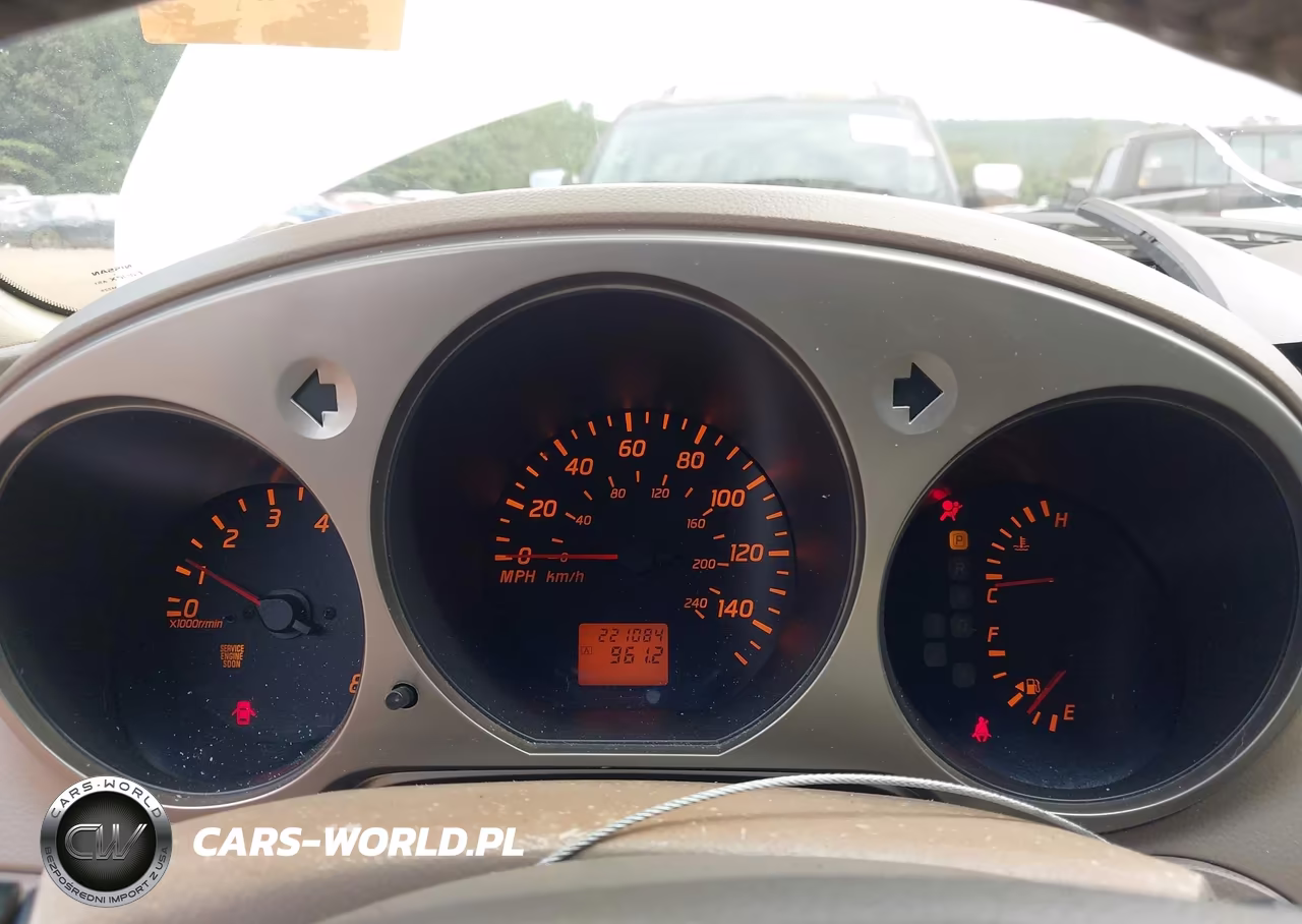 2003 Nissan Altima 2.5 Sl VIN:1N4AL11DX3C253130 - 7