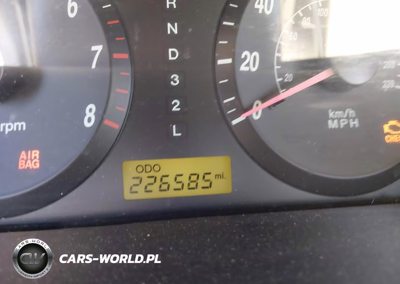 2005 Hyundai Elantra Gls-Gt VIN:KMHDN46D55U029655 - 15