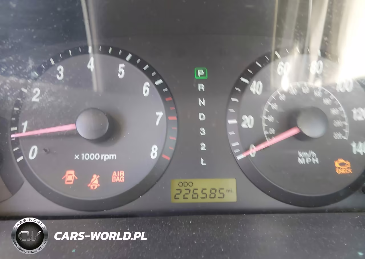 2005 Hyundai Elantra Gls-Gt VIN:KMHDN46D55U029655 - 7