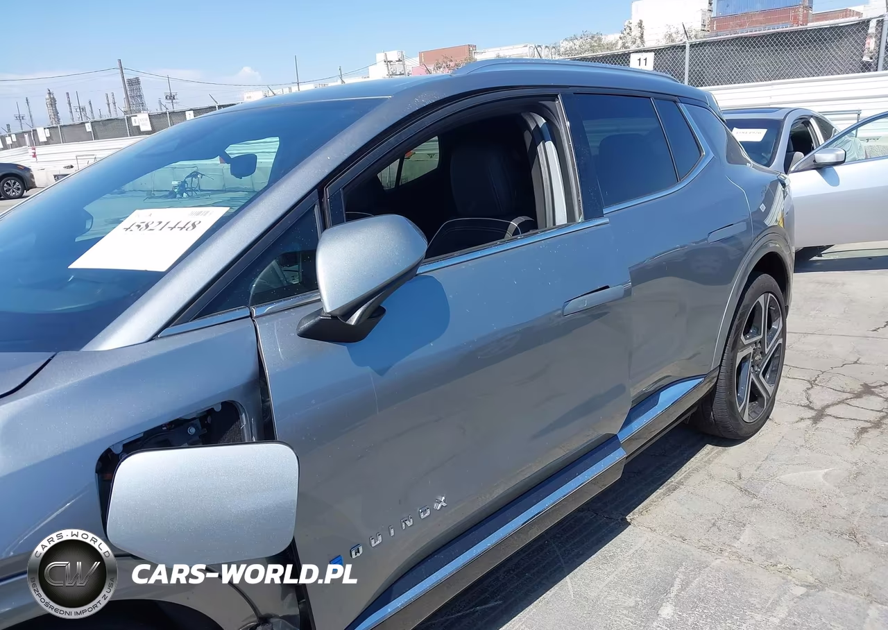 2025 Chevrolet Equinox Ev Lt VIN:3GN7DLRP7SS153840 - 20