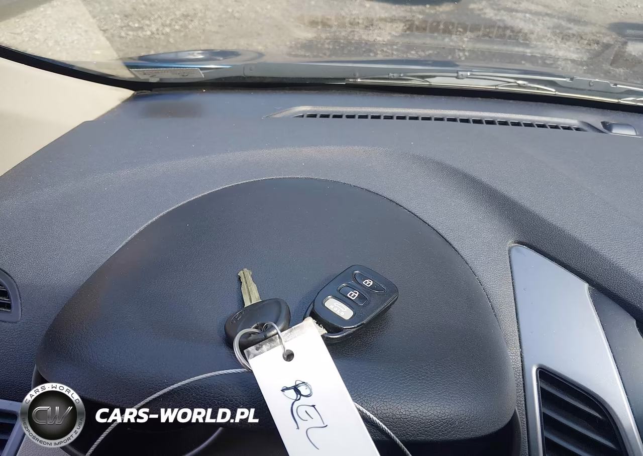 2015 Hyundai Elantra Se VIN:KMHDH4AE4FU298206 - 11