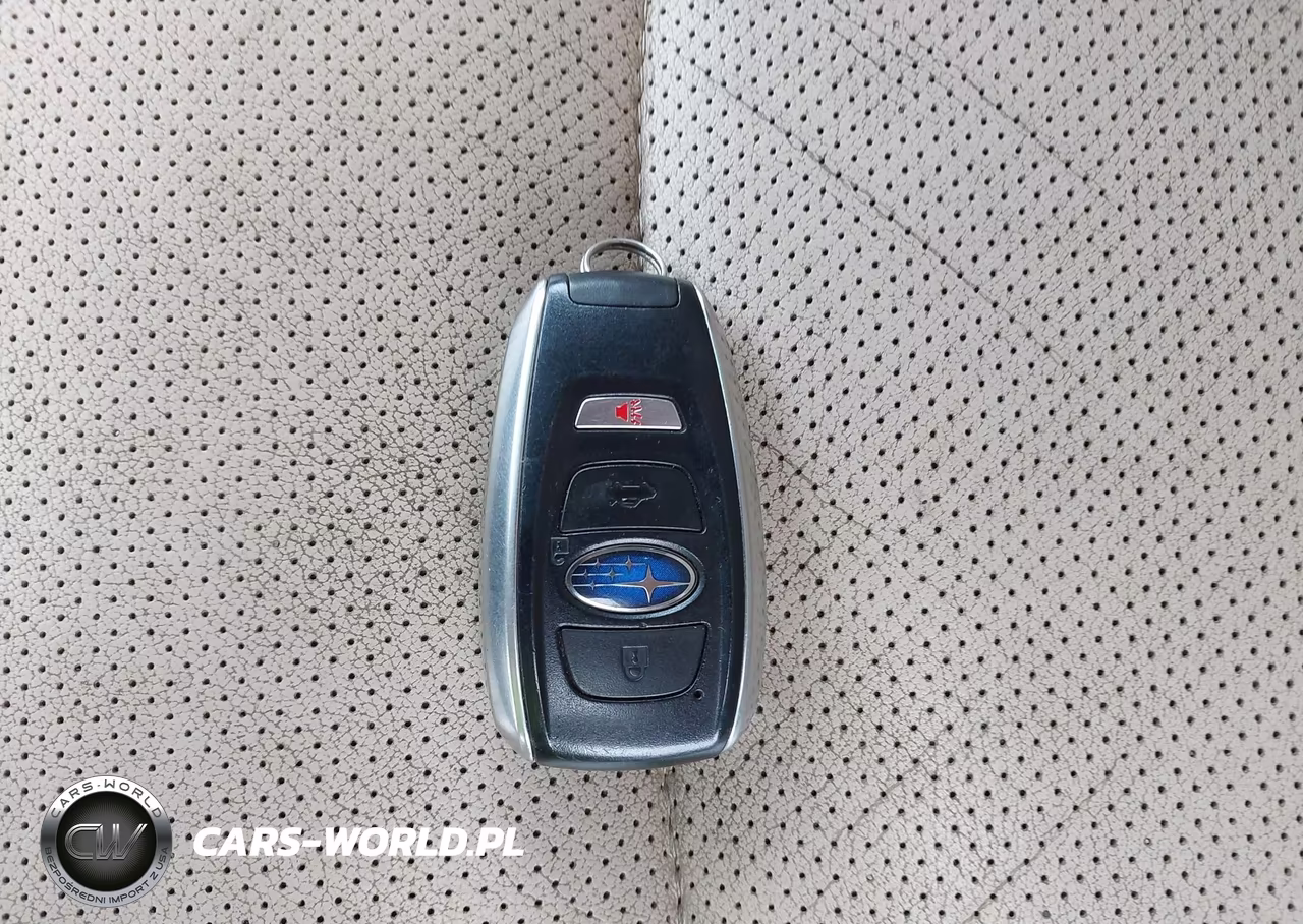 2018 Subaru Outback 2.5I Limited VIN:4S4BSANC1J3323691 - 11