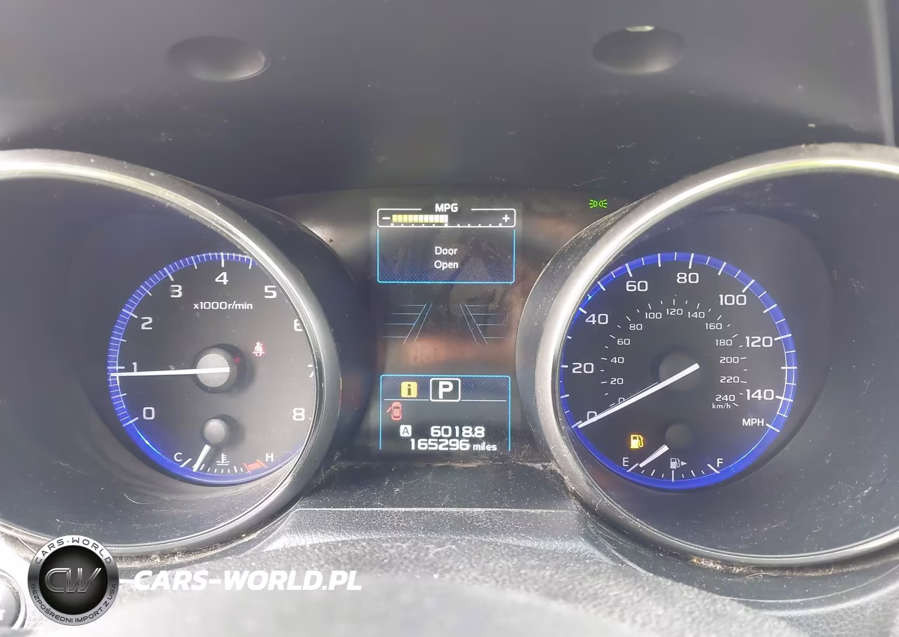 2018 Subaru Outback 2.5I Limited VIN:4S4BSANC1J3323691 - 7