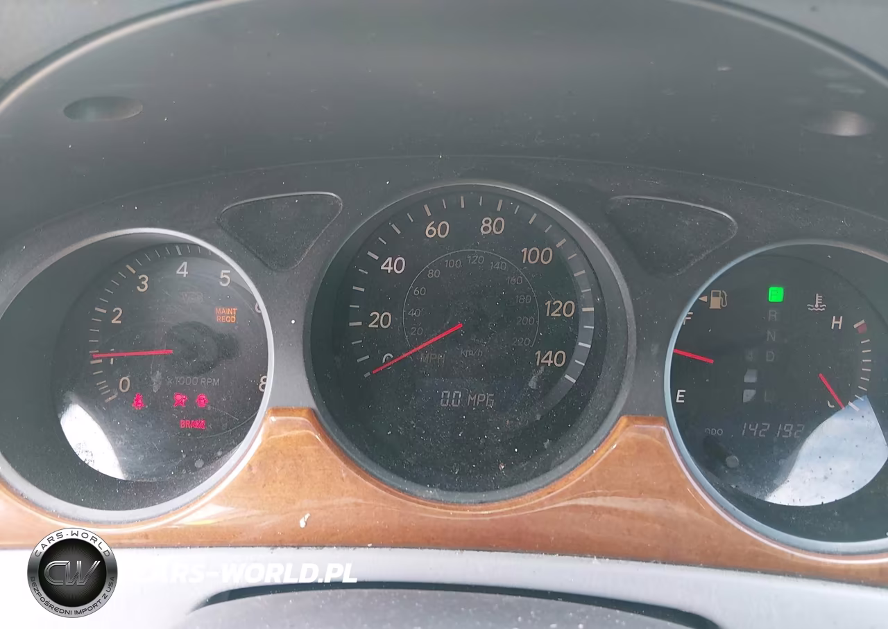 2006 Lexus Es 330 VIN:JTHBA30G665155098 - 7