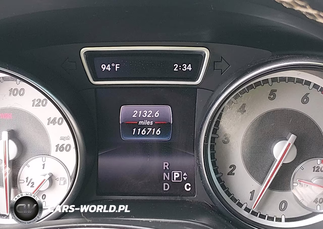 2016 Mercedes-Benz Cla 250 VIN:WDDSJ4EB4GN316978 - 15