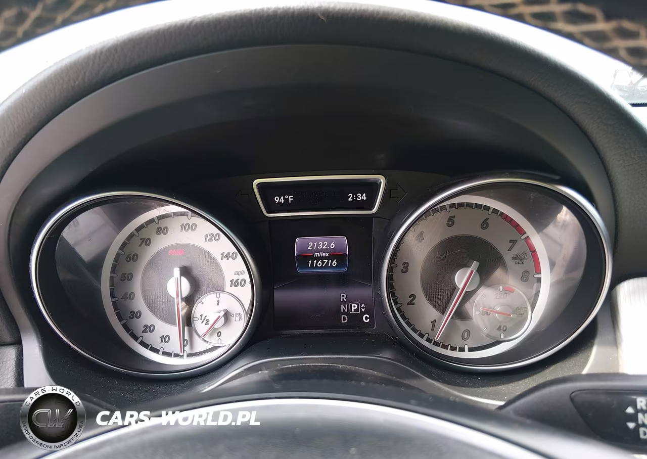 2016 Mercedes-Benz Cla 250 VIN:WDDSJ4EB4GN316978 - 7