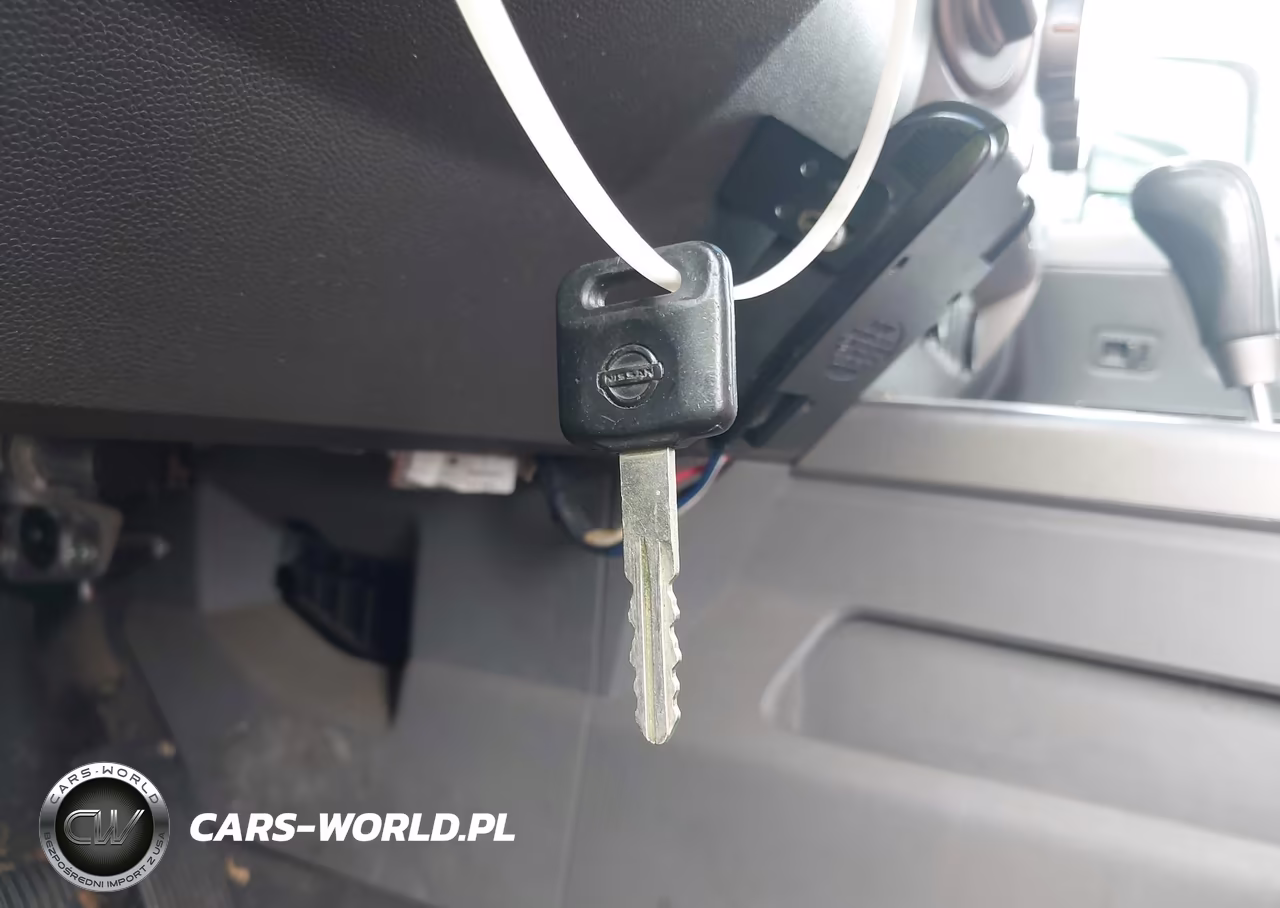 2006 Nissan Titan Se VIN:1N6BA07BX6N575647 - 11