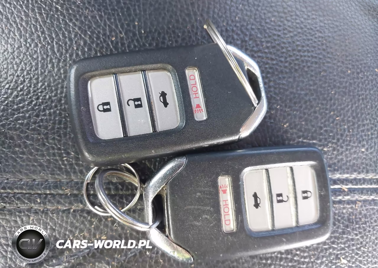 2014 Honda Accord Ex-L VIN:1HGCR2F8XEA047552 - 11